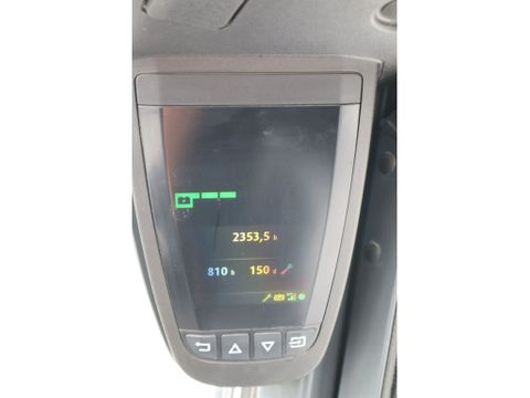 Linde
E35 L-01 | DUPLEX | SIDESHIFT | POSITIONERS | LOW HOURS | Hulleman Trucks [19]