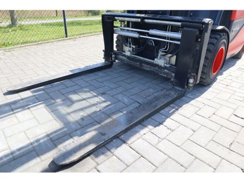 Linde
E35 HL-01 | SIDESHIFT | POSITIONERS | LOW HOURS | Hulleman Trucks [10]