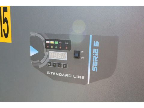 Linde
E35 HL-01 | SIDESHIFT | POSITIONERS | LOW HOURS | Hulleman Trucks [14]