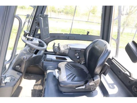 Linde
E35 HL-01 | SIDESHIFT | POSITIONERS | LOW HOURS | Hulleman Trucks [15]