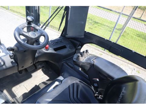 Linde
E35 HL-01 | SIDESHIFT | POSITIONERS | LOW HOURS | Hulleman Trucks [16]