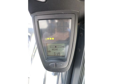 Linde
E35 HL-01 | SIDESHIFT | POSITIONERS | LOW HOURS | Hulleman Trucks [18]