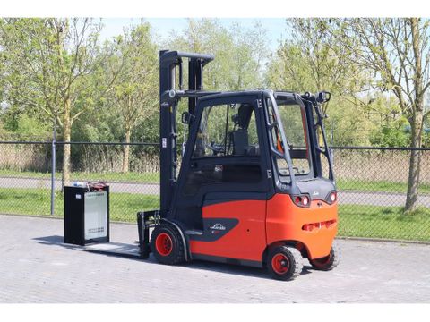 Linde
E35 HL-01 | SIDESHIFT | POSITIONERS | LOW HOURS | Hulleman Trucks [3]