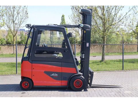Linde
E35 HL-01 | SIDESHIFT | POSITIONERS | LOW HOURS | Hulleman Trucks [4]