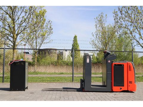 Linde
V08-02 | 1.8 METER | 380 KG | Hulleman Trucks [1]