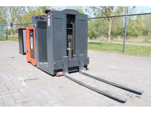 Linde
V08-02 | 1.8 METER | 380 KG | Hulleman Trucks [10]