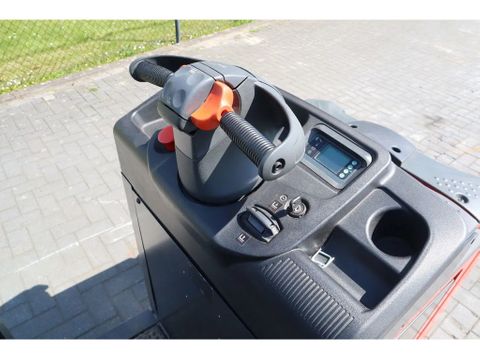 Linde
V08-02 | 1.8 METER | 380 KG | Hulleman Trucks [13]