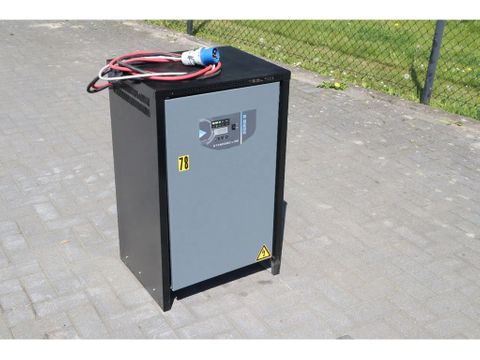 Linde
V08-02 | 1.8 METER | 380 KG | Hulleman Trucks [14]