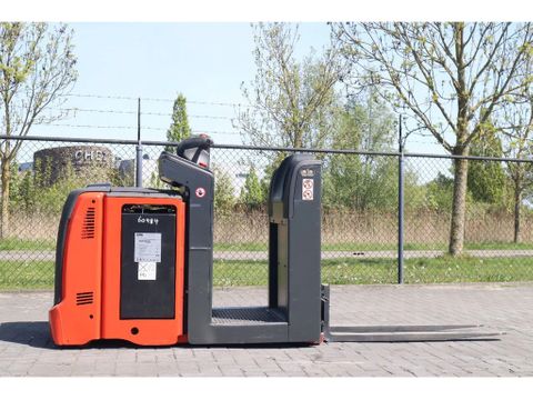 Linde
V08-02 | 1.8 METER | 380 KG | Hulleman Trucks [4]