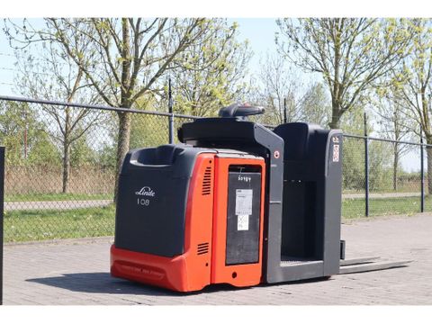 Linde
V08-02 | 1.8 METER | 380 KG | Hulleman Trucks [6]