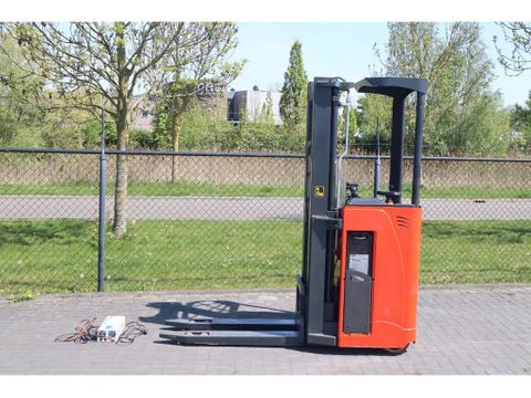 Actil
L 1350 | TRIPLEX | SIDESHIFT | Hulleman Trucks [1]