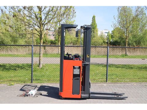 Actil
L 1350 | TRIPLEX | SIDESHIFT | Hulleman Trucks [4]