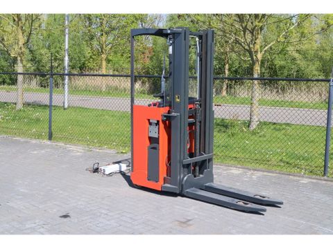 Actil
L 1350 | TRIPLEX | SIDESHIFT | Hulleman Trucks [5]