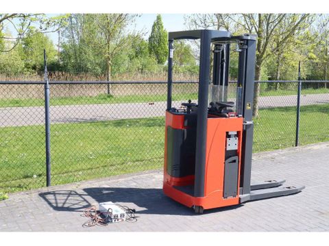 Actil
L 1350 | TRIPLEX | SIDESHIFT | Hulleman Trucks [6]