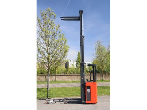 Actil
L 1350 | TRIPLEX | SIDESHIFT | Hulleman Trucks [7]