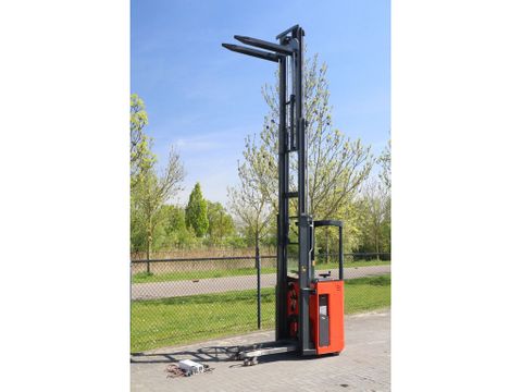 Actil
L 1350 | TRIPLEX | SIDESHIFT | Hulleman Trucks [8]