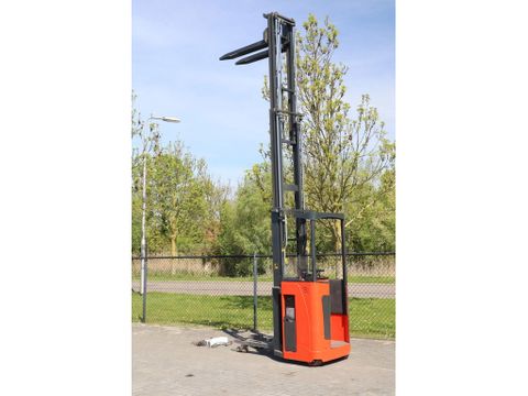 Actil
L 1350 | TRIPLEX | SIDESHIFT | Hulleman Trucks [9]