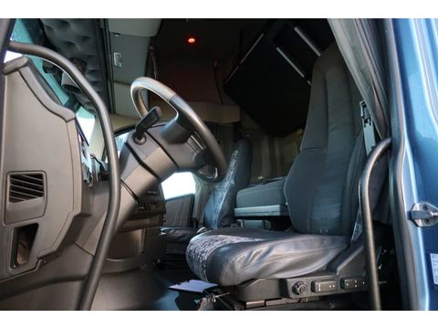 Volvo with a 7.30M cuppers box, 54.5 m². Nice Truck. Smart Tacho 2. | Companjen Bedrijfswagens BV [47]