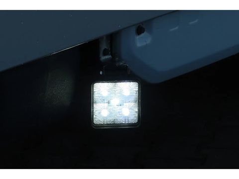 Volvo with a 7.30M cuppers box, 54.5 m². Nice Truck. Smart Tacho 2. | Companjen Bedrijfswagens BV [53]