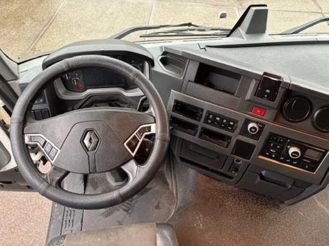Renault HIGH (EURO 6 / I-SHIFT / HYDRAULIC SYSTEM / VBI-BRAKE / P.T.O. / 2x DIESELTANK / ETC.) | Engel Trucks B.V. [11]