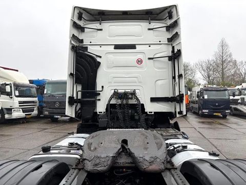 Renault HIGH (EURO 6 / I-SHIFT / HYDRAULIC SYSTEM / VBI-BRAKE / P.T.O. / 2x DIESELTANK / ETC.) | Engel Trucks B.V. [6]