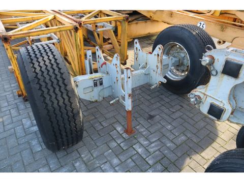 Potain
IGO T70A | T 70 A | SCHOOL USE | TRANSPORT AXLES | Hulleman Trucks [11]