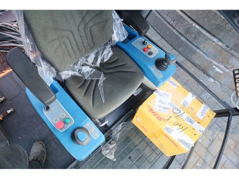 Potain
IGO T70A | T 70 A | SCHOOL USE | TRANSPORT AXLES | Hulleman Trucks [15]