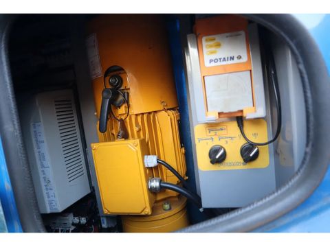 Potain
IGO T70A | T 70 A | SCHOOL USE | TRANSPORT AXLES | Hulleman Trucks [18]