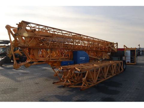 Potain
IGO T70A | T 70 A | SCHOOL USE | TRANSPORT AXLES | Hulleman Trucks [7]