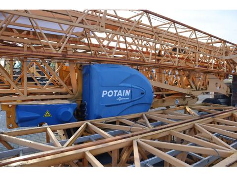 Potain
IGO T70A | T 70 A | SCHOOL USE | TRANSPORT AXLES | Hulleman Trucks [8]