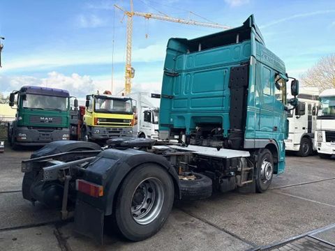 DAF SPACECAB (EURO 5 / ZF16 MANUAL GEARBOX / P.T.O. / AIRCONDITIONING / FRIDGE UNDER BED / ETC.) | Engel Trucks B.V. [3]