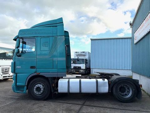 DAF SPACECAB (EURO 5 / ZF16 MANUAL GEARBOX / P.T.O. / AIRCONDITIONING / FRIDGE UNDER BED / ETC.) | Engel Trucks B.V. [4]