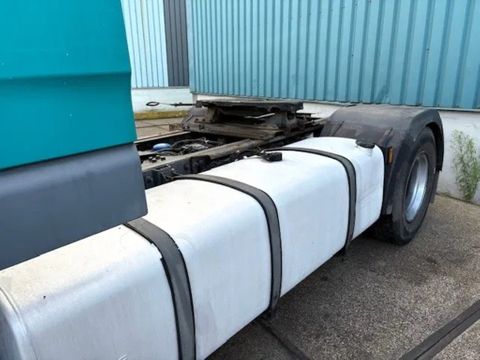 DAF SPACECAB (EURO 5 / ZF16 MANUAL GEARBOX / P.T.O. / AIRCONDITIONING / FRIDGE UNDER BED / ETC.) | Engel Trucks B.V. [8]