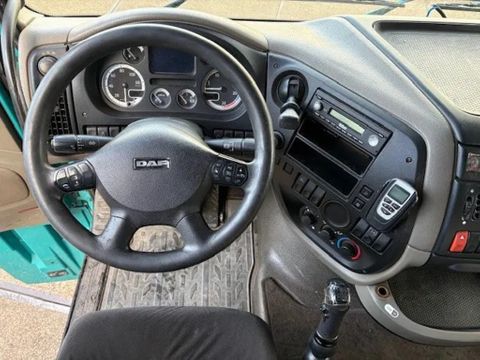 DAF SPACECAB (EURO 5 / ZF16 MANUAL GEARBOX / P.T.O. / AIRCONDITIONING / FRIDGE UNDER BED / ETC.) | Engel Trucks B.V. [9]