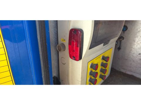 Berdex Berdex very nice trailer, Type 2, water + fans, new steel cables floor, | Companjen Bedrijfswagens BV [65]