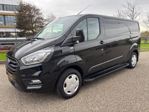 Ford Custom 2.0TDCI L2H1 Airco Cruisecontrol Trekhaak | Van Nierop BV [1]