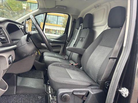 Ford Custom 2.0TDCI L2H1 Airco Cruisecontrol Trekhaak | Van Nierop BV [10]