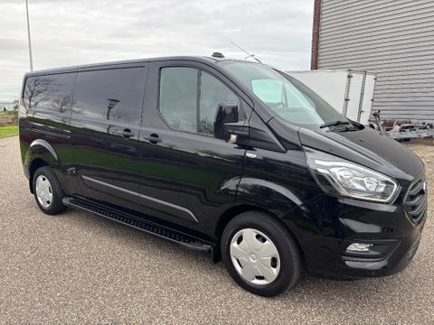 Ford Custom 2.0TDCI L2H1 Airco Cruisecontrol Trekhaak | Van Nierop BV [2]