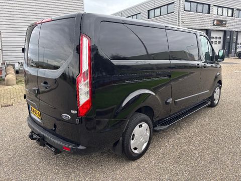 Ford Custom 2.0TDCI L2H1 Airco Cruisecontrol Trekhaak | Van Nierop BV [3]