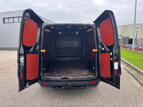 Ford Custom 2.0TDCI L2H1 Airco Cruisecontrol Trekhaak | Van Nierop BV [5]