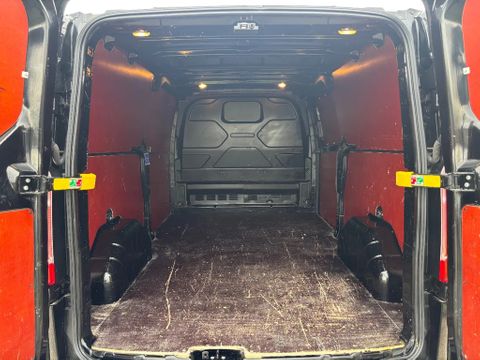 Ford Custom 2.0TDCI L2H1 Airco Cruisecontrol Trekhaak | Van Nierop BV [6]