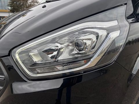 Ford Custom 2.0TDCI L2H1 Airco Cruisecontrol Trekhaak | Van Nierop BV [9]