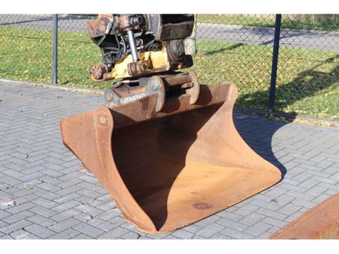 Doosan
DX140LCR-3 | DX 140 LCR-3 | TILT ROTATOR | BUCKET | DOZERBLADE | Hulleman Trucks [11]