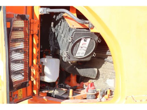 Doosan
DX140LCR-3 | DX 140 LCR-3 | TILT ROTATOR | BUCKET | DOZERBLADE | Hulleman Trucks [16]