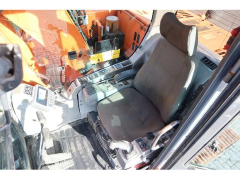 Doosan
DX140LCR-3 | DX 140 LCR-3 | TILT ROTATOR | BUCKET | DOZERBLADE | Hulleman Trucks [17]