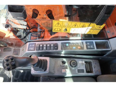 Doosan
DX140LCR-3 | DX 140 LCR-3 | TILT ROTATOR | BUCKET | DOZERBLADE | Hulleman Trucks [18]