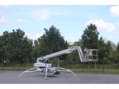 Omme
3150 RBDJ | HYBRID | 31 METER | 200 KG | Hulleman Trucks [5]