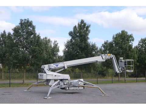 Omme
3150 RBDJ | HYBRID | 31 METER | 200 KG | Hulleman Trucks [6]