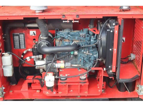 Manitou
120 SC -2 | 12 METER | 454 KG | Hulleman Trucks [11]