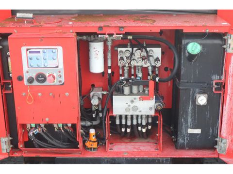 Manitou
120 SC -2 | 12 METER | 454 KG | Hulleman Trucks [12]